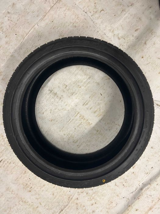 4 Нови летни гуми 215/40R18 Falken ZIEX ZE310 EcoRun 89W с борд