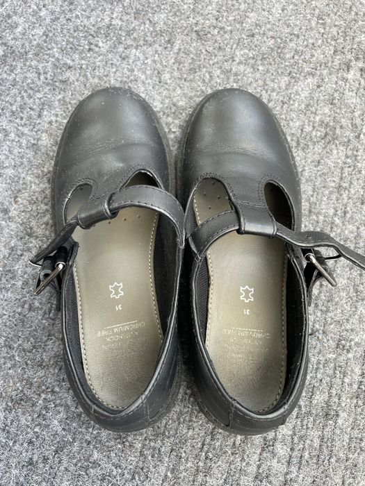 Туфли Geox 31 р на девочку