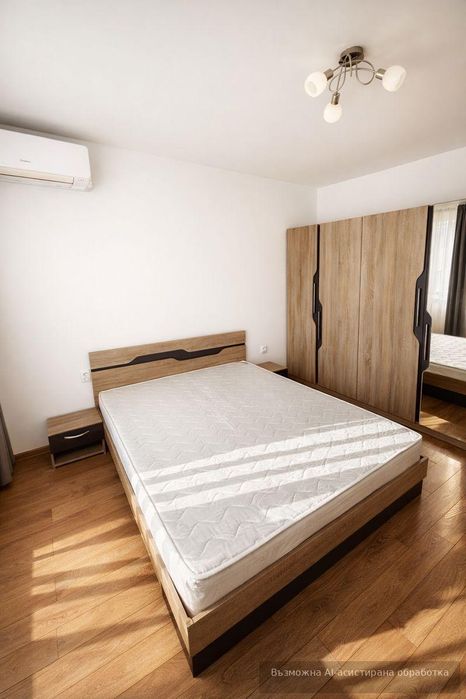 Дава се под наем Двустаен апартамент в Пловдив, Тракия - 64 кв.м за 498.27 € - Снимка #4