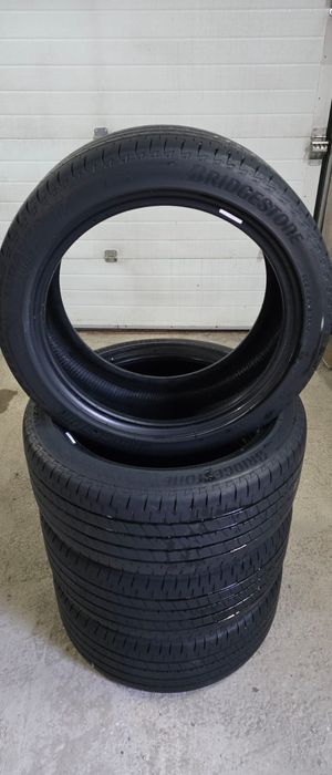 Летние шины Bridgestone Turanza T005A