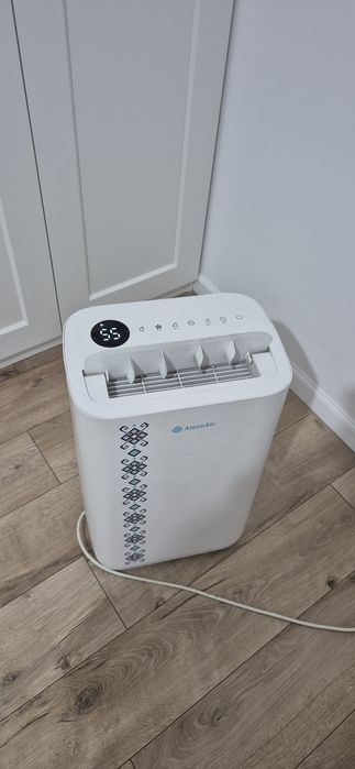 Dezumidificator si Purificator AlecoAir D25 TRADITIO, 60mp