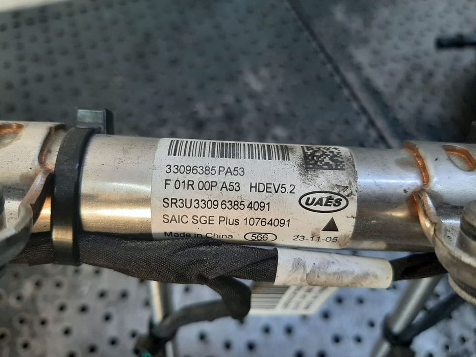 rampa injectoare 1.5 t b 15e4e mg hs f01r00pa53  10764091