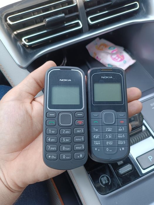 Nokia 1280 ideal 1202 dastavka tekin