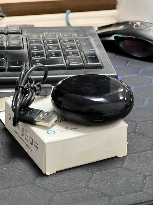 Инфракрасный Wi-Fi пульт SLS