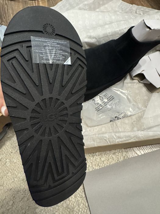 UGG Classic Mini dipper - Original, 39