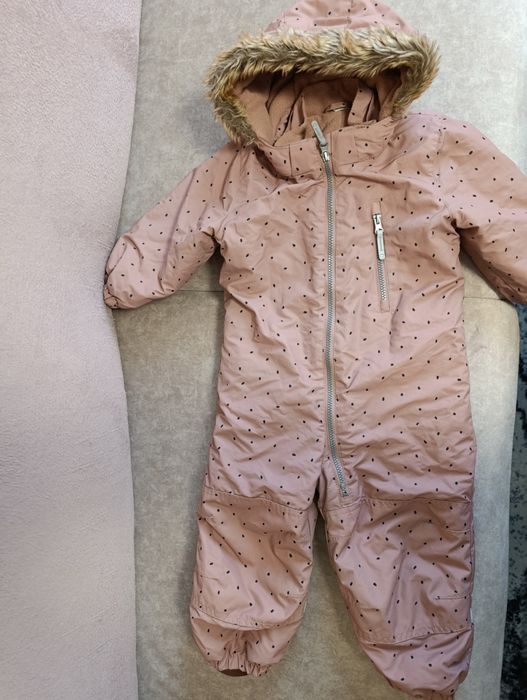 Космонавт р-р 92 H&M за момиче