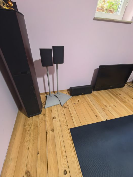 Тонколони Jamo 7.7