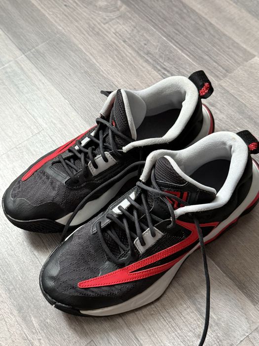 Pantofi baschet gianni imortality ,41