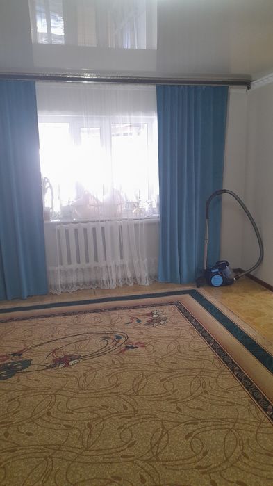 Продам дом в Заречный 1