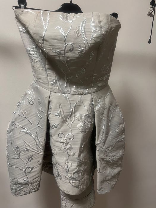 Рокля Star dust fashion , рокля Djofra