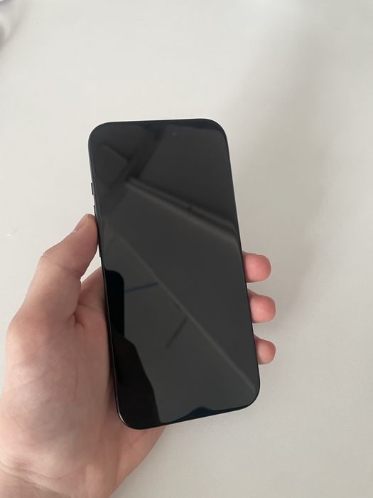 Iphone 15 pro