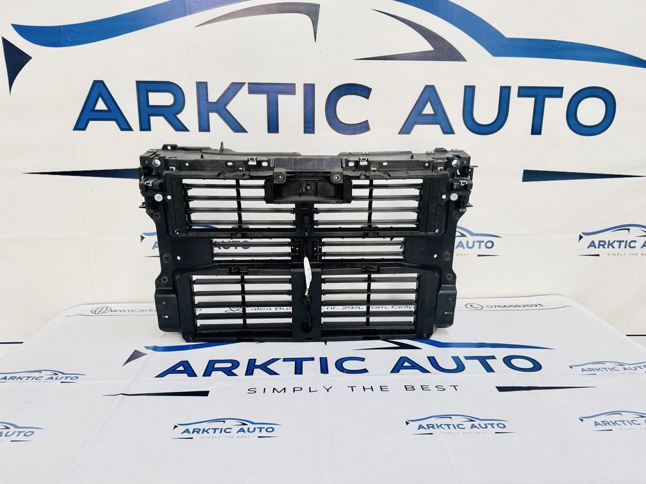 Trager( panou frontal) MAZDA 3 model dupa 2019 cod BCJH-53111