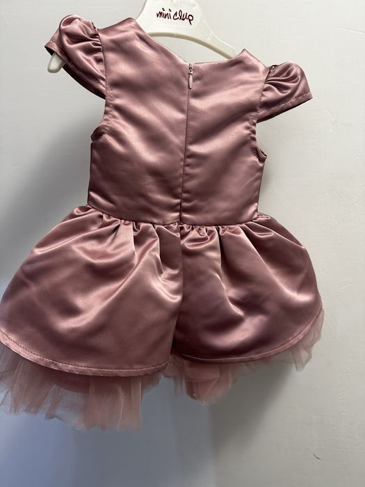 Кокетна Рокличка 80р-р