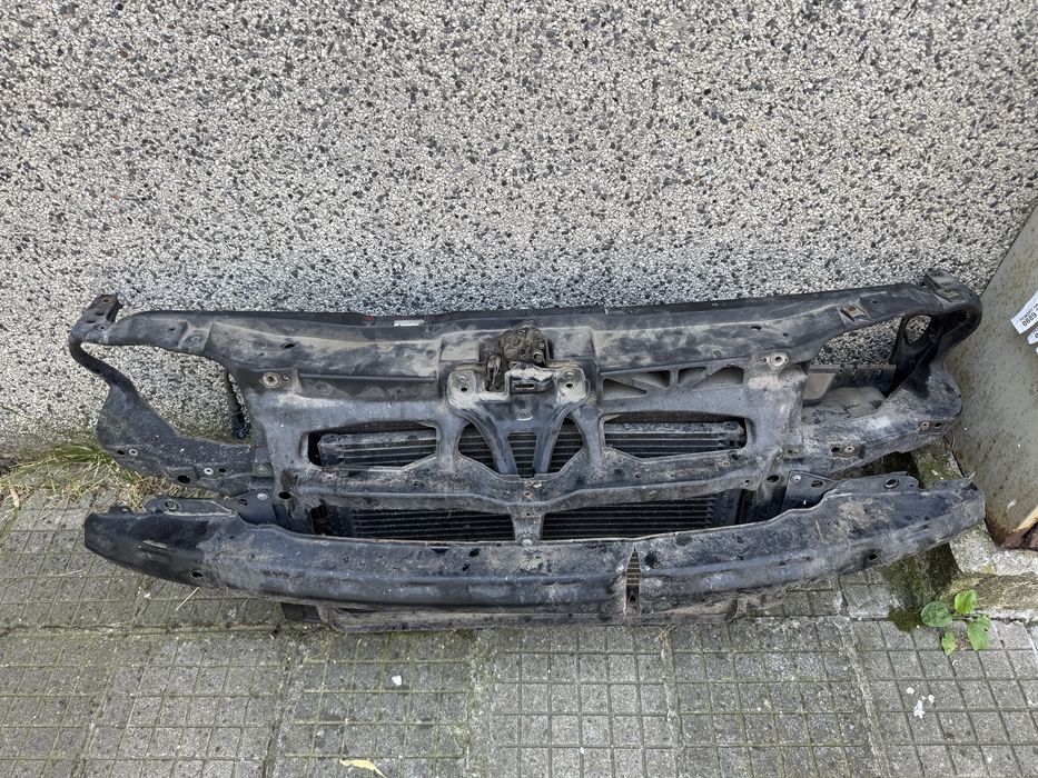 Продавам VW Golf 4 1.9 TDI ALH 90 к.с. – на части