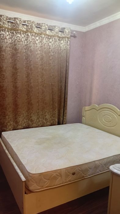 Сдаётся квартира 2х комнатная ориентир массив тузель Гузаль махалля  т