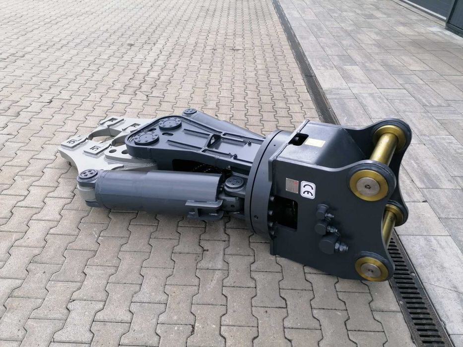 Foarfeca hidraulica pt demolari pt excavatoare 14-22 tone