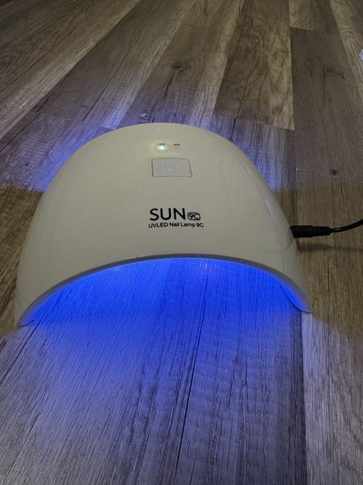 Печка за гел лак