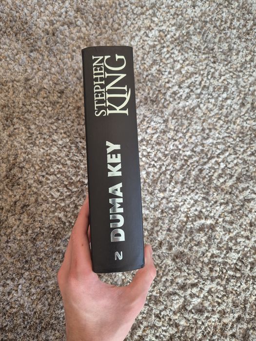 Duma key-Stephen King