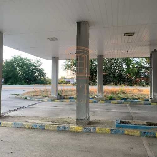 Продава се Магазин в Добрич, Балик - 2637 кв.м за 73 €/кв.м - Снимка #5