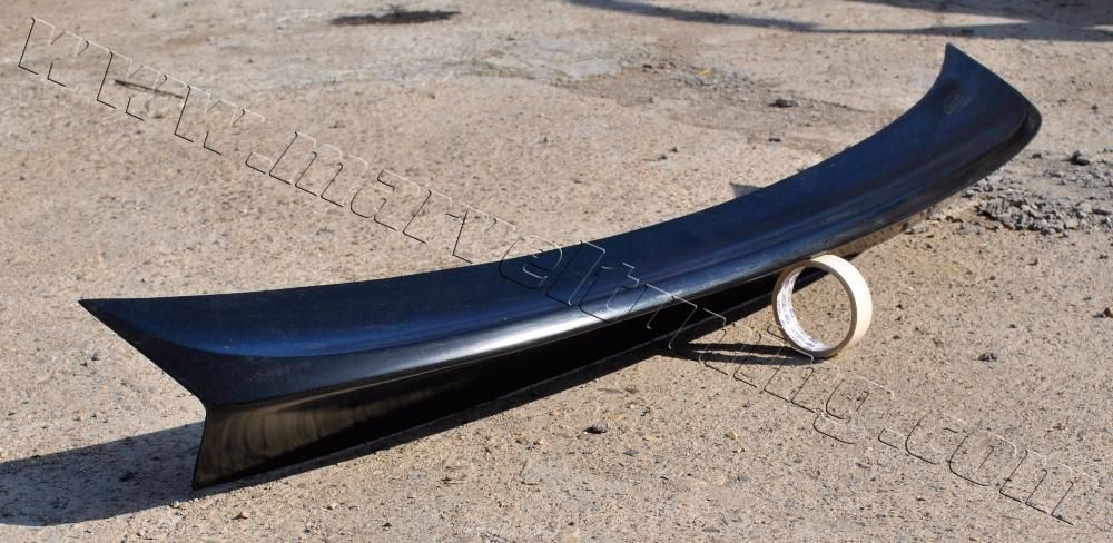 спойлер заден капак CSL (лип спойлер) (тип М ) за БМВ Е36 BMW E36 КУП