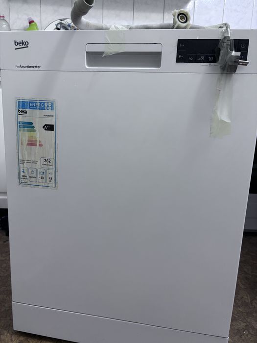 Посудомоечная машина Beko