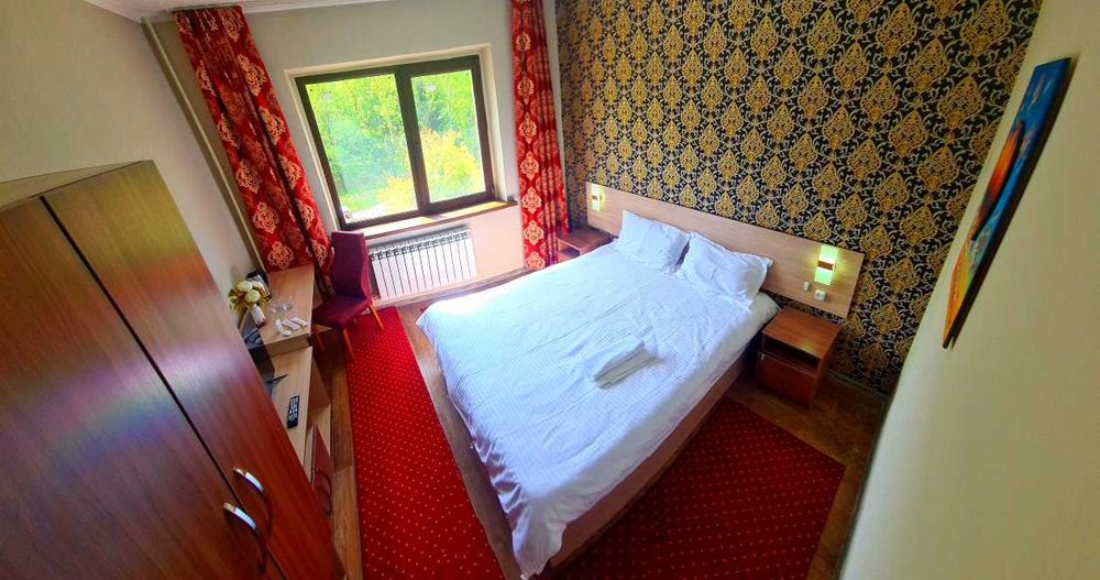 Номера в гостинице почасовой (по часовой, квартиры по часам): 5 000 тг ...