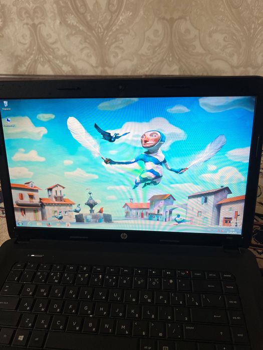 Продам ноут HP Pavilion dv6