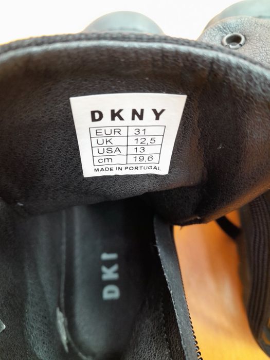 Детски обувки DNKY