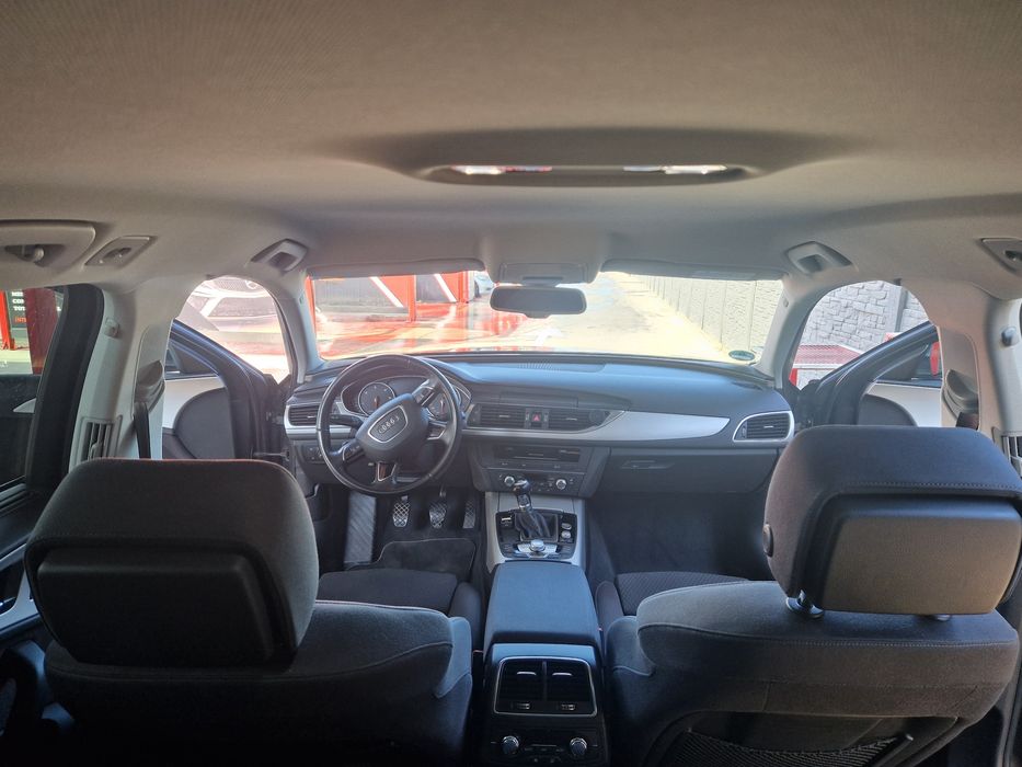 Audi A6  2.0 TDI