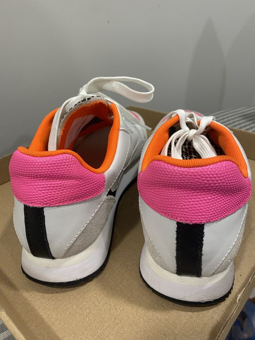 Два модела дамски маратонки / кецове Calvin Klein