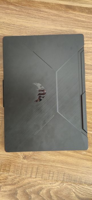 Laptop Gaming Asus Tuf Gaming F15