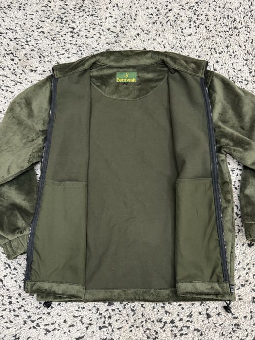 Ловно яке BERNWALT . Размер L