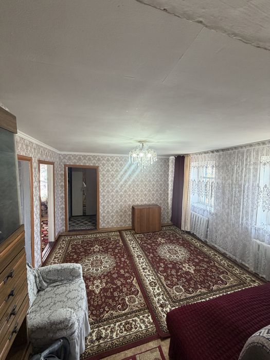Продам частный дом