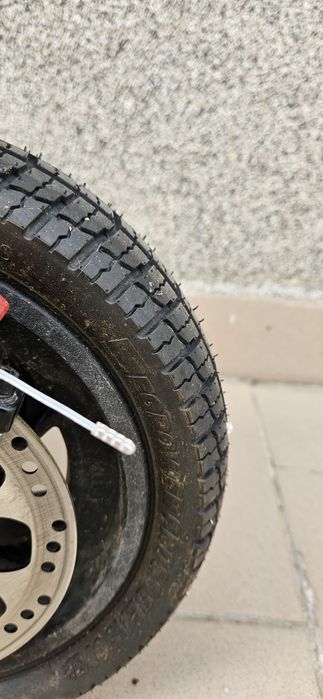 Segway KickScooter P100SE