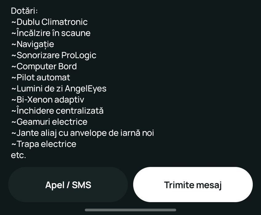 Bmw seria 1  118 i 2010