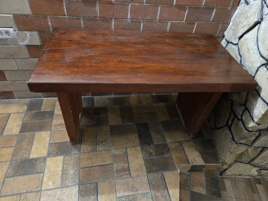 Masă terasă/dinning