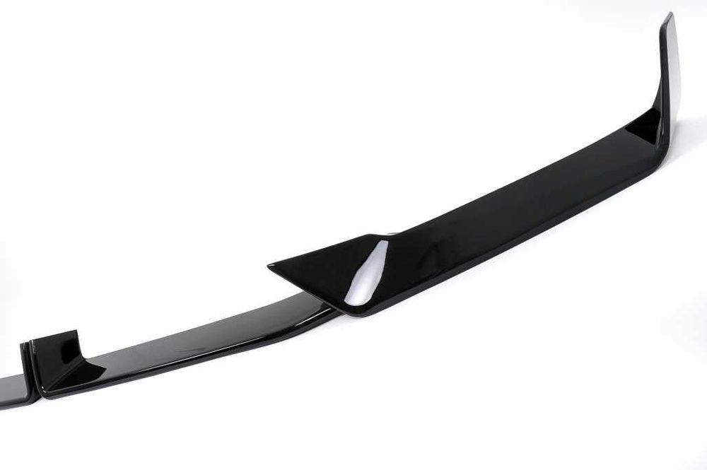 Oferta Boost Pachet Aero BMW X6 G06 LCI M-Sport (2024-up) Black Knight Look