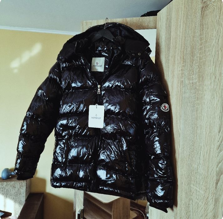 Geaca de iarnă Bărbat