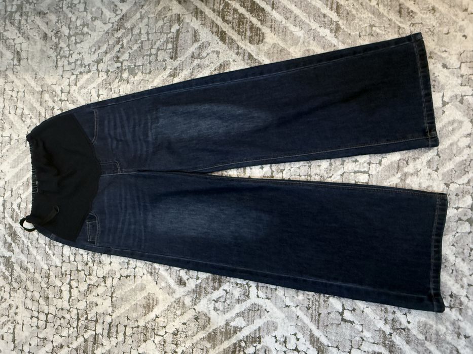 Джинсы для беременных