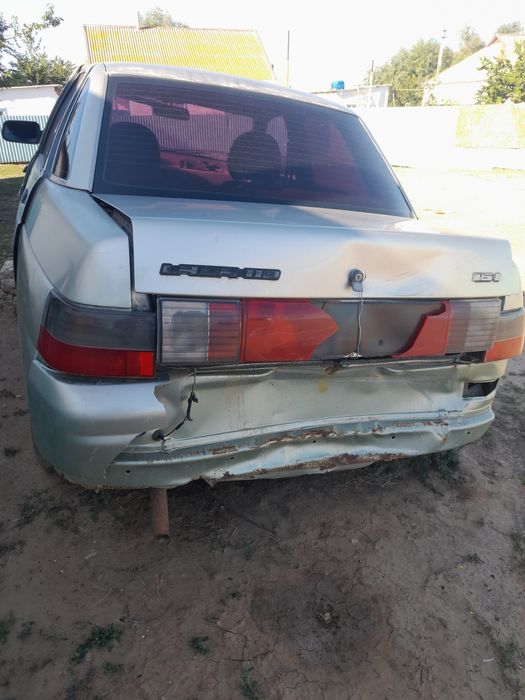 Ваз 2110 сатылады не на ходу