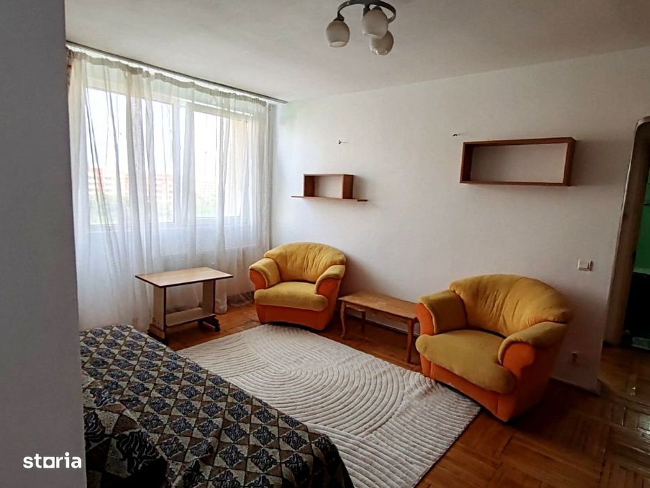 Pet Friendly, 2 Camere, Park Lake - IOR – Titan - Baba Novac