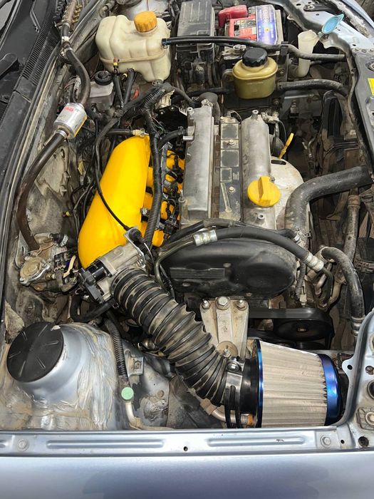 Ресивер Ласетти 1.8 учун