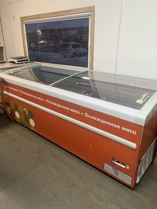 Продам готовый бизнес.