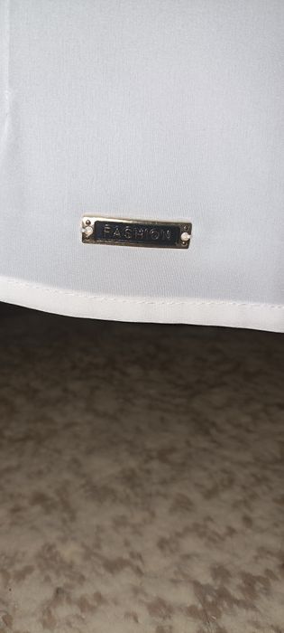 Школьная рубашка для девочки.