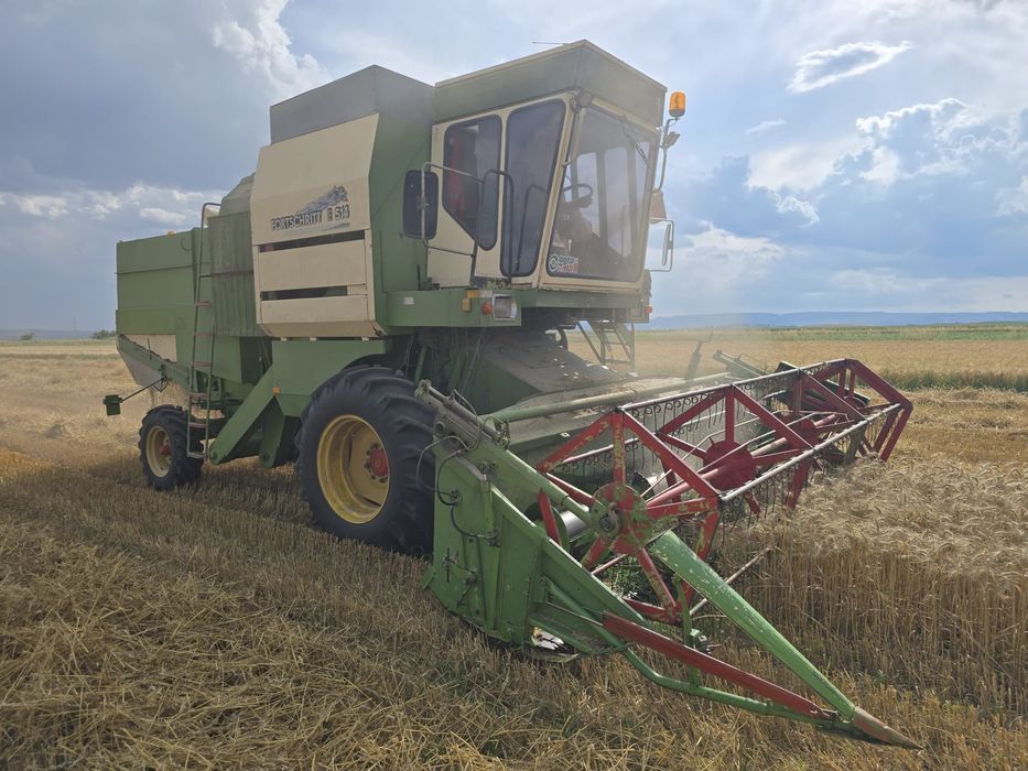 Combină de recoltat MDV E514