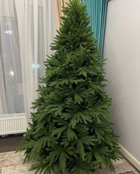 Елки искуственные елки литые елки заснеженные шырша елка