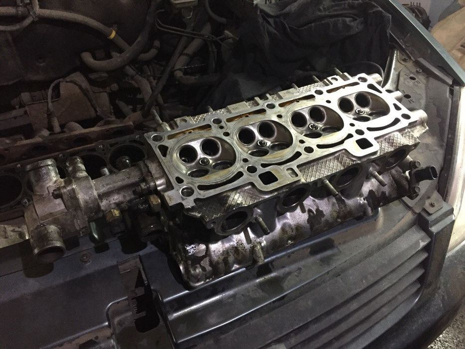 Ремонт коробки КПП ВАЗ, ремонт двигателей ВАЗ