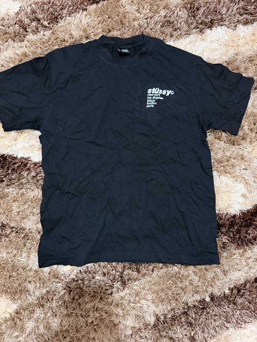 Tricou Stussy (30+ modele)