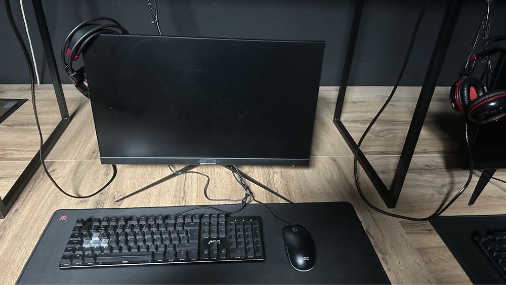 Продам новые компьютеры для клуба срочно
