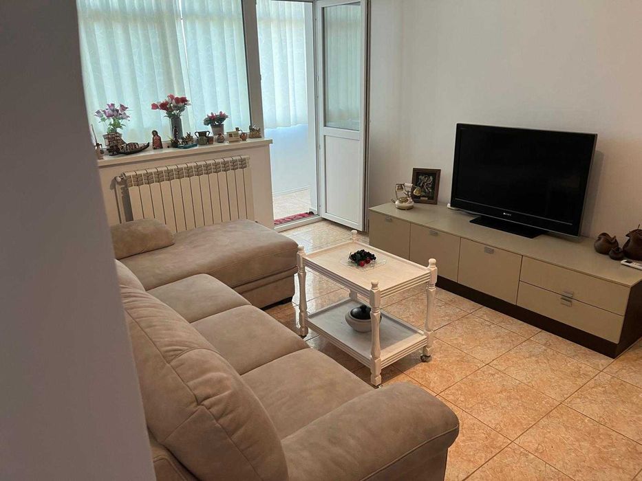 Apartament doua camere Micro 6 Targoviste